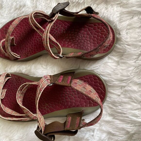 Chaco Sandals Womens Size 9 - Picture 4 of 12